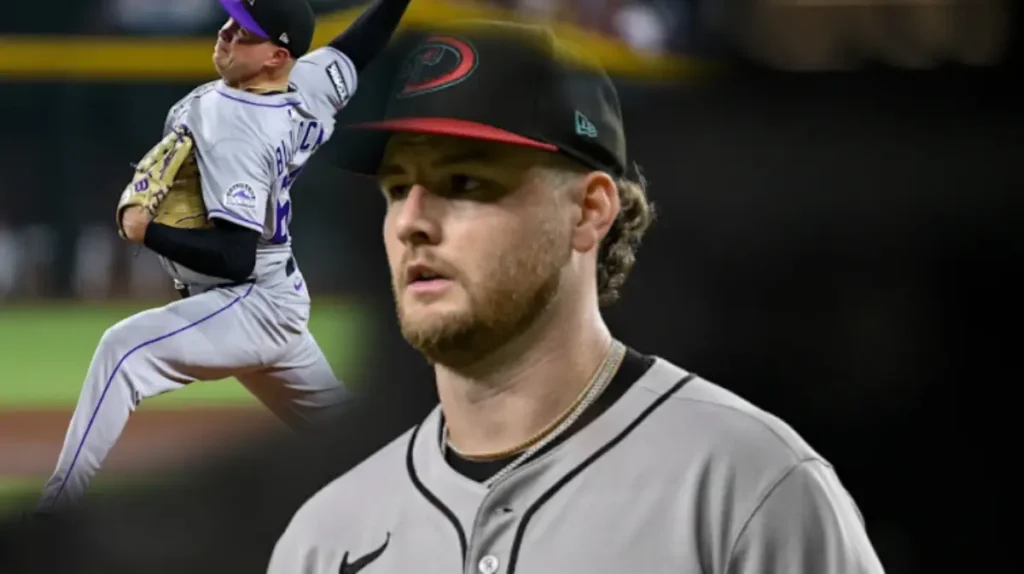 diamondbacks vs rockies